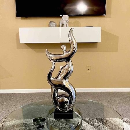 Luxury Miami 2Br Townhouse Near Stadium !! Miami Gardens Exterior photo