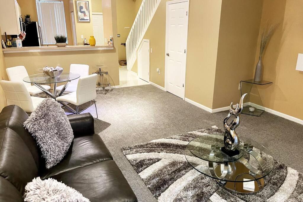Luxury Miami 2Br Townhouse Near Stadium !! Miami Gardens Exterior photo