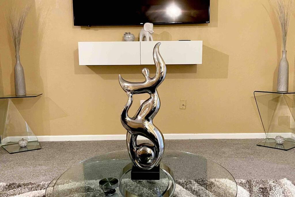 Luxury Miami 2Br Townhouse Near Stadium !! Miami Gardens Exterior photo