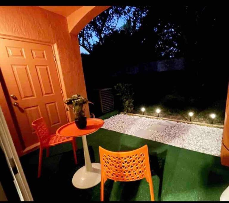 Luxury Miami 2Br Townhouse Near Stadium !! Miami Gardens Exterior photo