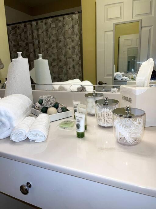 Luxury Miami 2Br Townhouse Near Stadium !! Miami Gardens Exterior photo